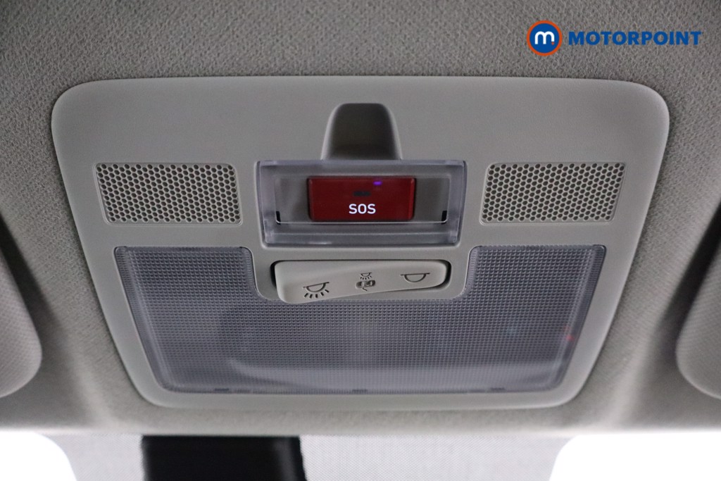 Hyundai I10 Advance Automatic Petrol Hatchback - Stock Number (1547253) - 18th supplementary image