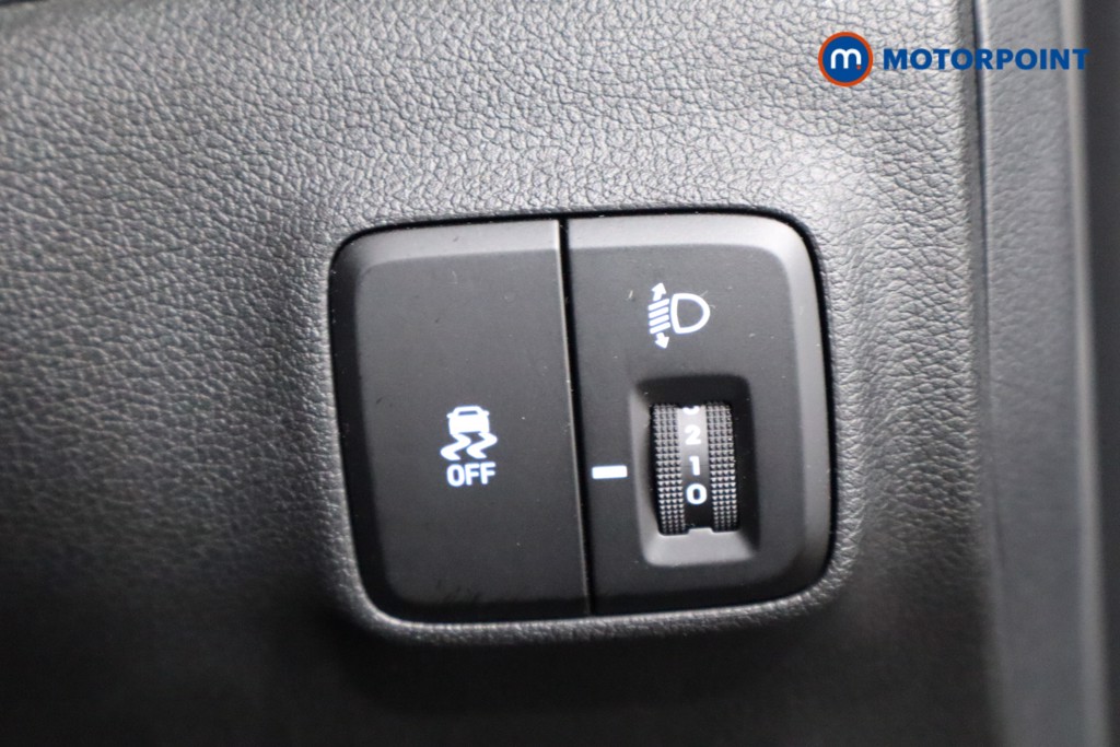 Hyundai I10 Advance Automatic Petrol Hatchback - Stock Number (1547253) - 19th supplementary image