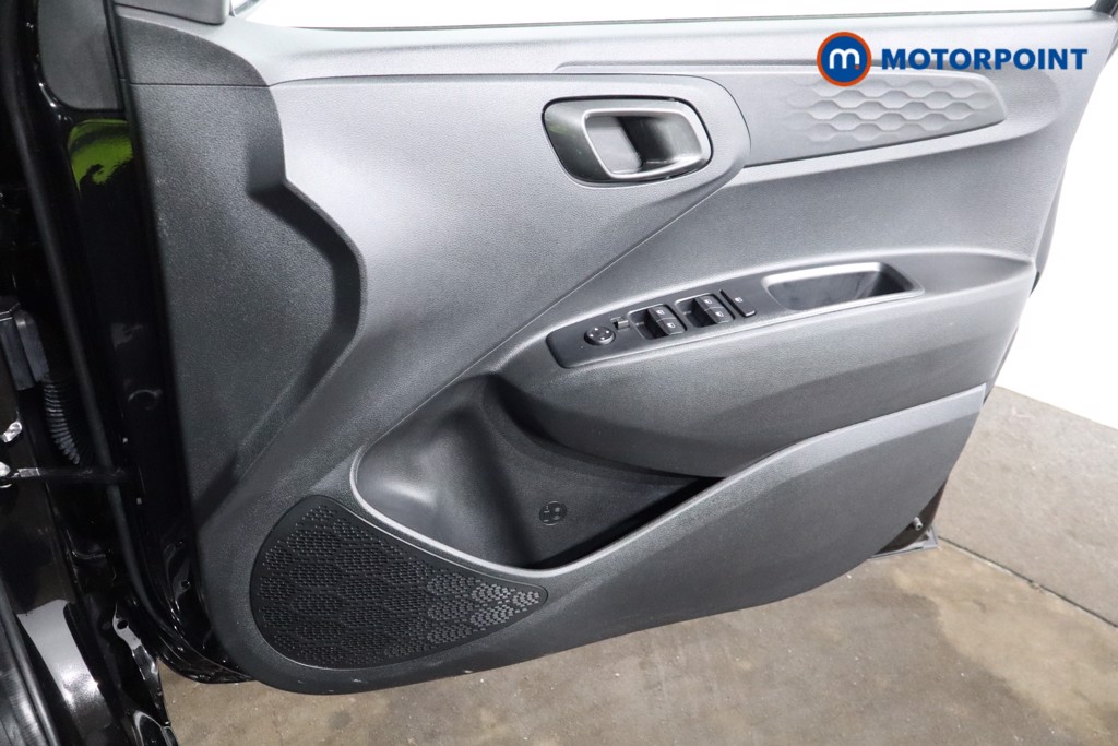 Hyundai I10 Advance Automatic Petrol Hatchback - Stock Number (1547253) - 20th supplementary image