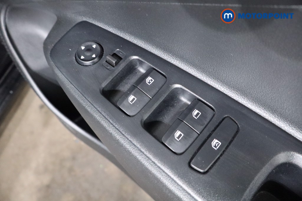 Hyundai I10 Advance Automatic Petrol Hatchback - Stock Number (1547253) - 21st supplementary image