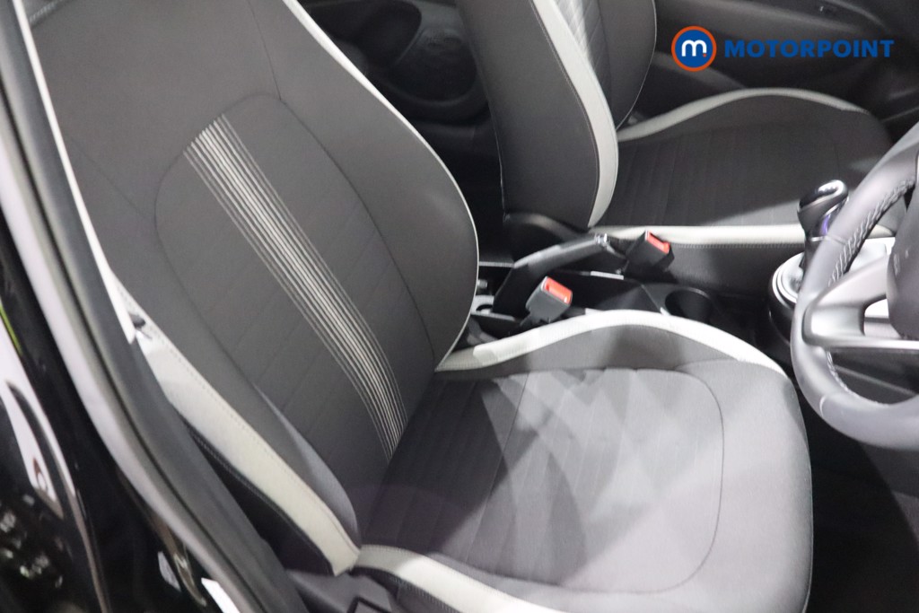 Hyundai I10 Advance Automatic Petrol Hatchback - Stock Number (1547253) - 23rd supplementary image