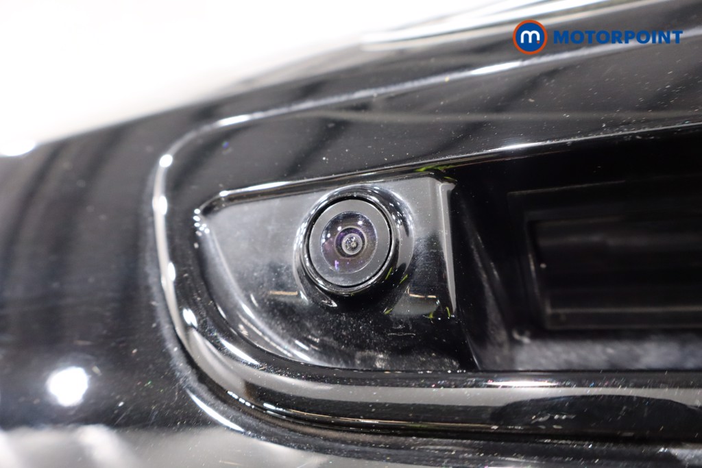 Hyundai I10 Advance Automatic Petrol Hatchback - Stock Number (1547253) - 28th supplementary image