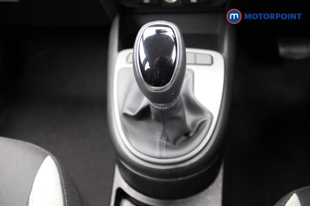 Hyundai I10 Advance Automatic Petrol Hatchback - Stock Number (1547262) - 7th supplementary image