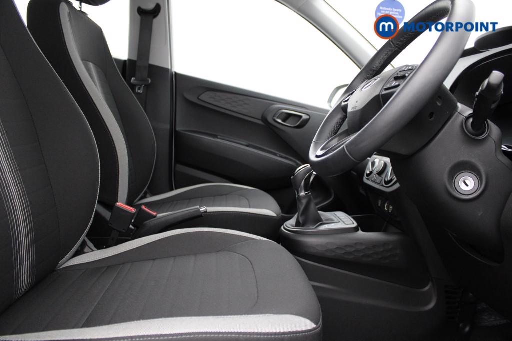 Hyundai I10 Advance Automatic Petrol Hatchback - Stock Number (1547262) - 8th supplementary image