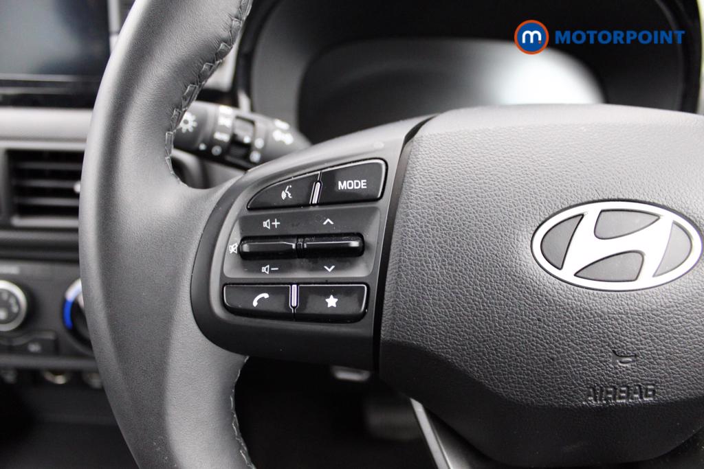 Hyundai I10 Advance Automatic Petrol Hatchback - Stock Number (1547262) - 14th supplementary image
