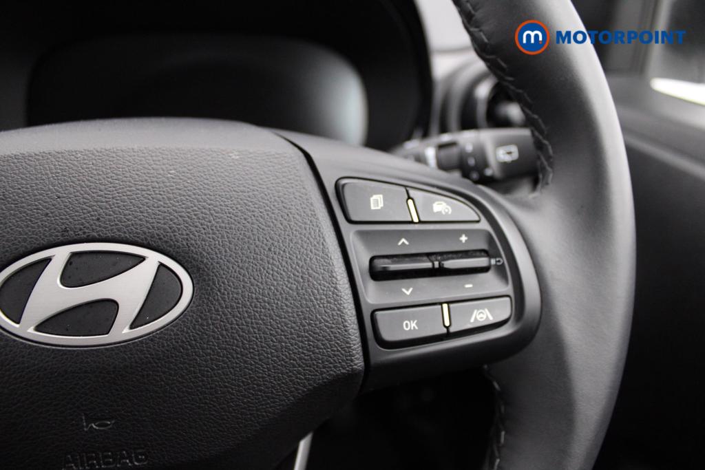 Hyundai I10 Advance Automatic Petrol Hatchback - Stock Number (1547262) - 15th supplementary image