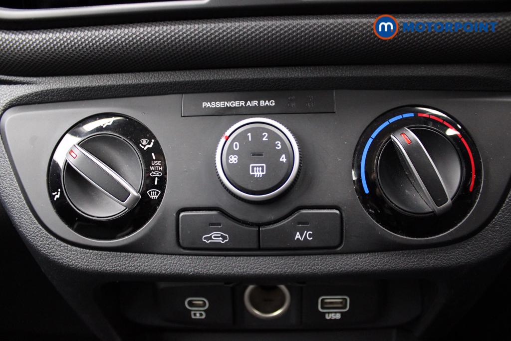 Hyundai I10 Advance Automatic Petrol Hatchback - Stock Number (1547262) - 16th supplementary image