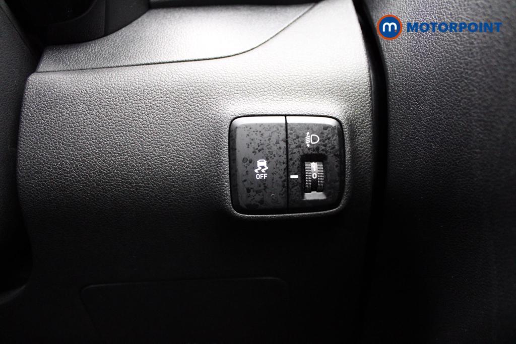 Hyundai I10 Advance Automatic Petrol Hatchback - Stock Number (1547262) - 17th supplementary image