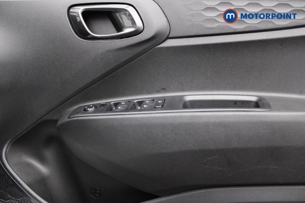 Hyundai I10 Advance Automatic Petrol Hatchback - Stock Number (1547262) - 18th supplementary image
