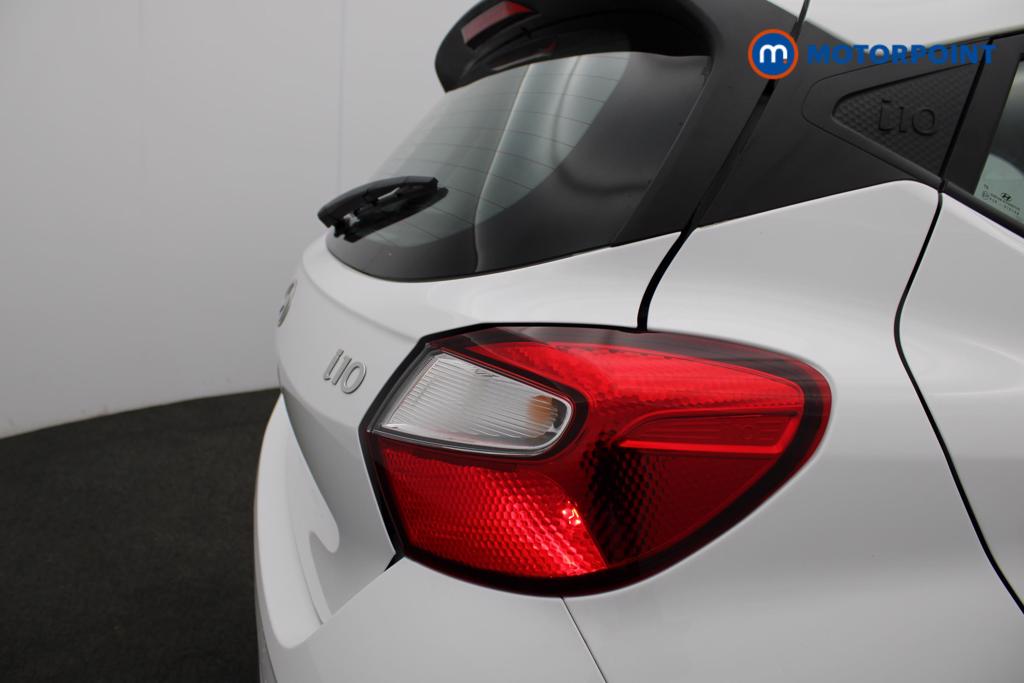 Hyundai I10 Advance Automatic Petrol Hatchback - Stock Number (1547262) - 25th supplementary image