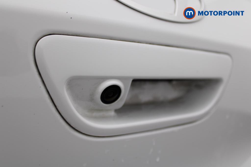 Hyundai I10 Advance Automatic Petrol Hatchback - Stock Number (1547262) - 27th supplementary image