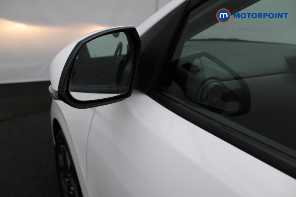 Hyundai I10 Advance Automatic Petrol Hatchback - Stock Number (1547262) - 29th supplementary image