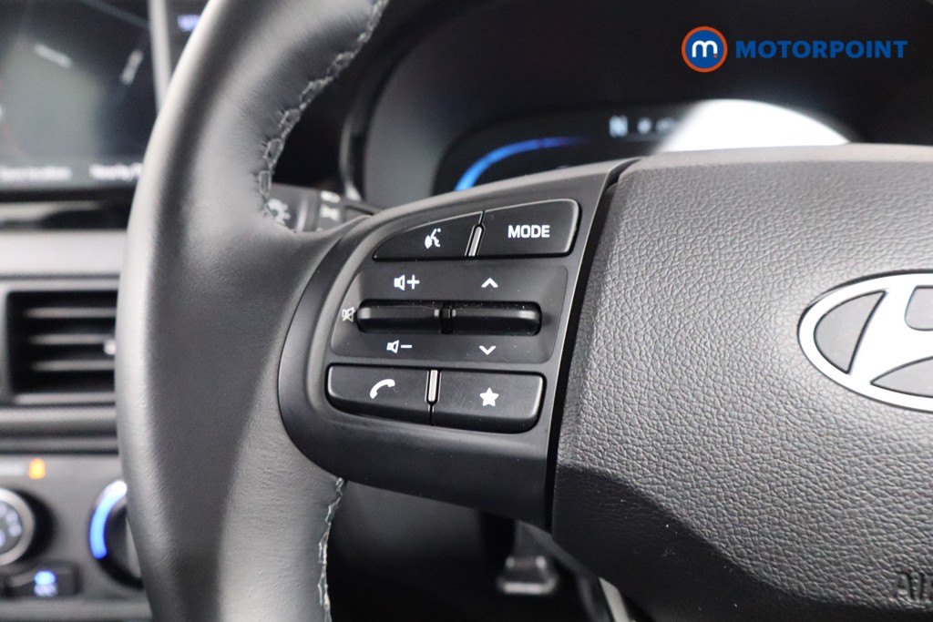 Hyundai I10 Advance Automatic Petrol Hatchback - Stock Number (1547264) - 7th supplementary image