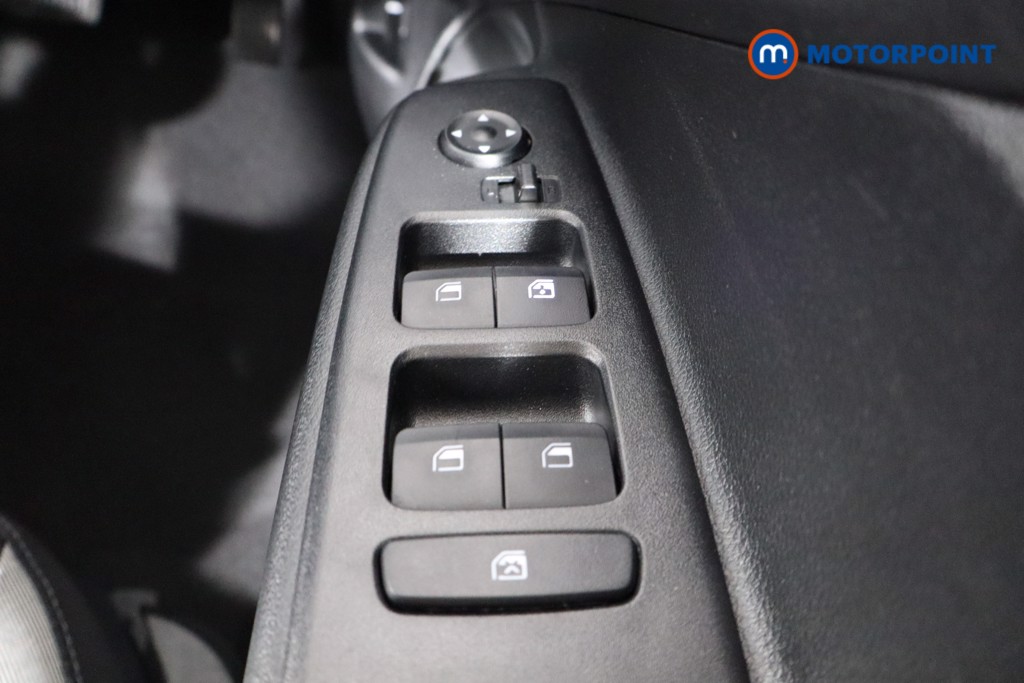 Hyundai I10 Advance Automatic Petrol Hatchback - Stock Number (1547264) - 17th supplementary image
