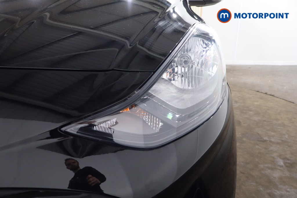 Hyundai I10 Advance Automatic Petrol Hatchback - Stock Number (1547264) - 19th supplementary image