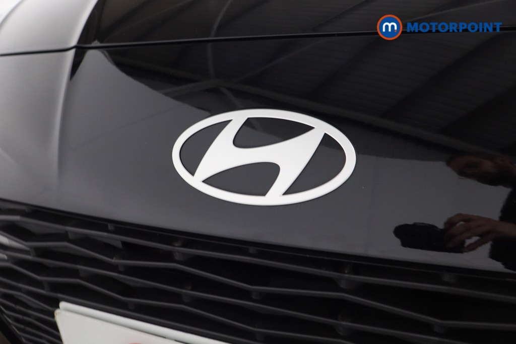 Hyundai I10 Advance Automatic Petrol Hatchback - Stock Number (1547264) - 20th supplementary image