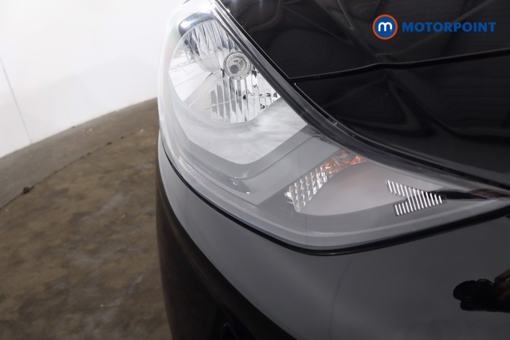 Hyundai I10 Advance Automatic Petrol Hatchback - Stock Number (1547264) - 21st supplementary image