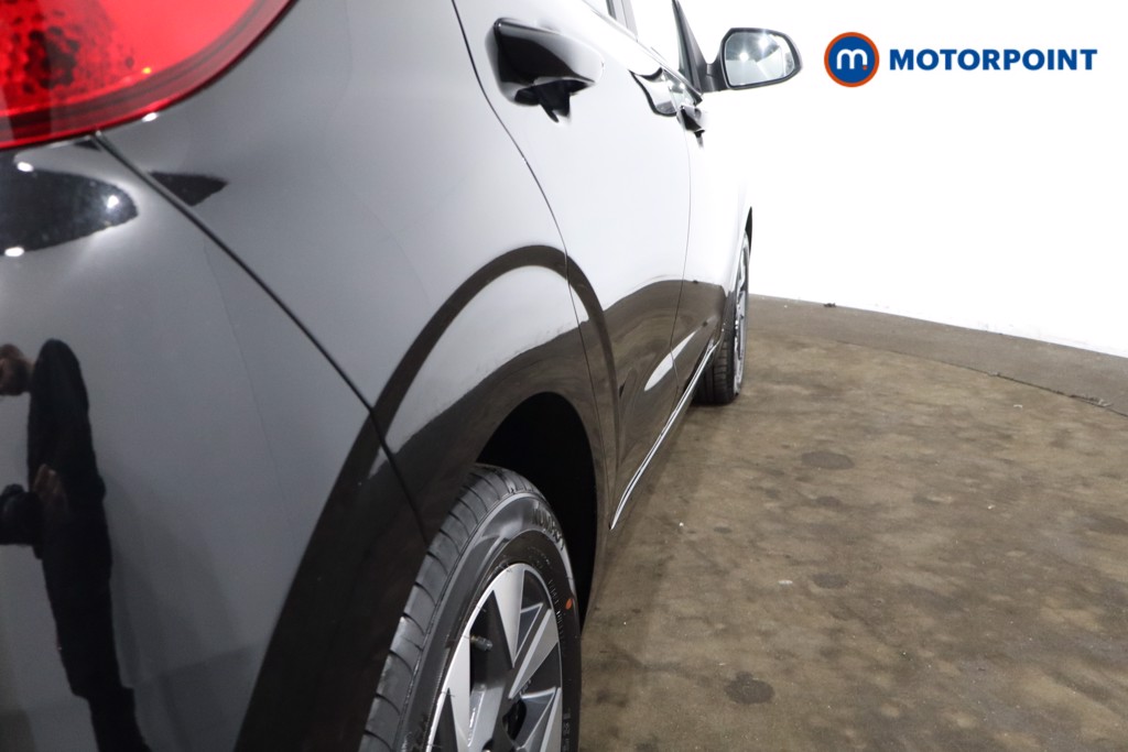 Hyundai I10 Advance Automatic Petrol Hatchback - Stock Number (1547264) - 22nd supplementary image