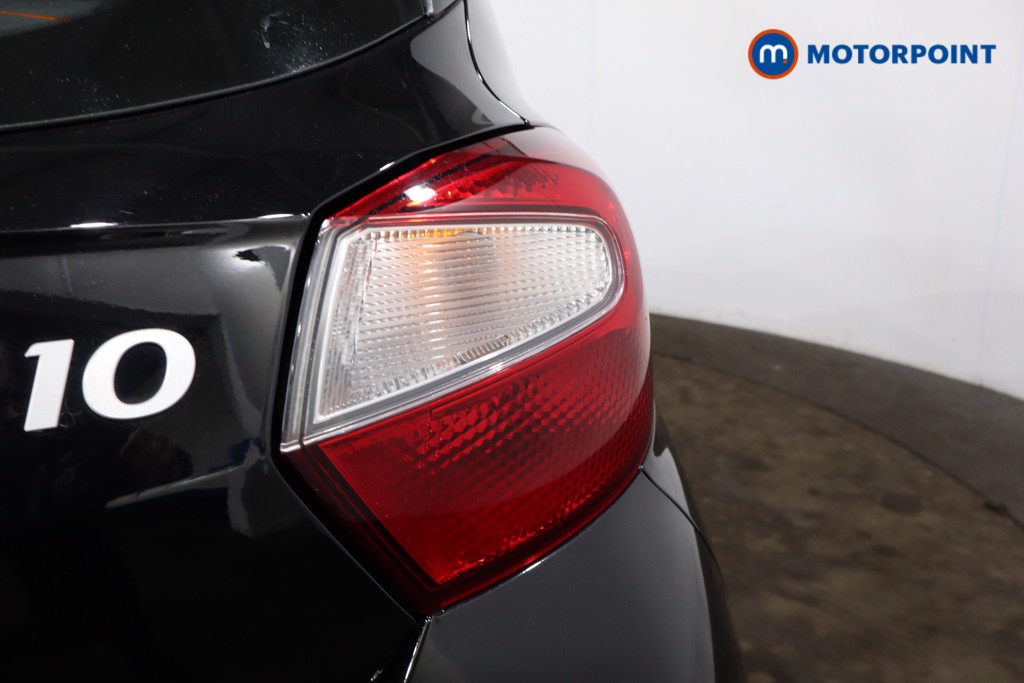 Hyundai I10 Advance Automatic Petrol Hatchback - Stock Number (1547264) - 23rd supplementary image