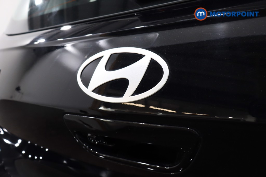 Hyundai I10 Advance Automatic Petrol Hatchback - Stock Number (1547264) - 25th supplementary image