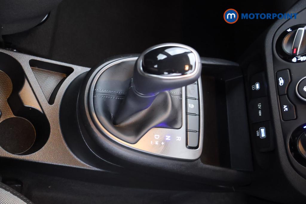 Hyundai I10 Advance Automatic Petrol Hatchback - Stock Number (1547270) - 6th supplementary image