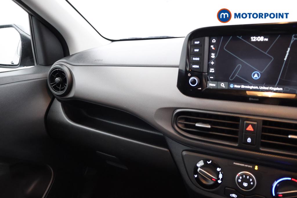 Hyundai I10 Advance Automatic Petrol Hatchback - Stock Number (1547270) - 7th supplementary image