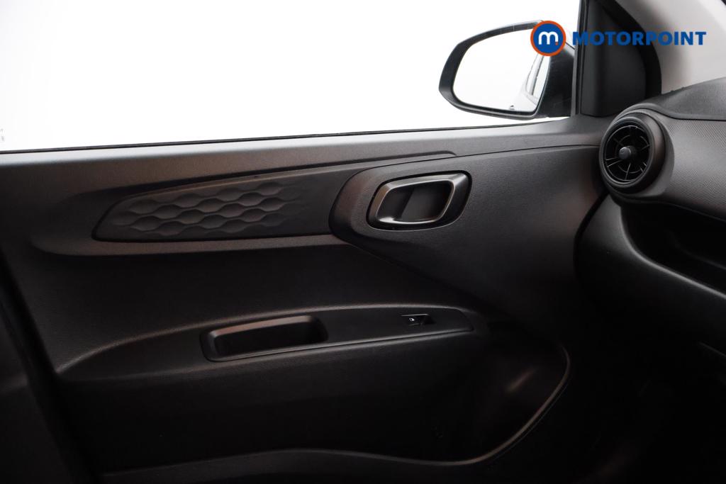 Hyundai I10 Advance Automatic Petrol Hatchback - Stock Number (1547270) - 8th supplementary image