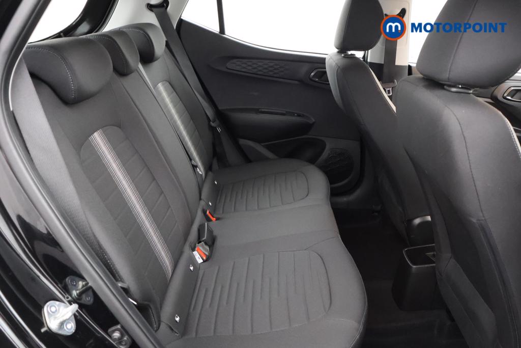 Hyundai I10 Advance Automatic Petrol Hatchback - Stock Number (1547270) - 12th supplementary image