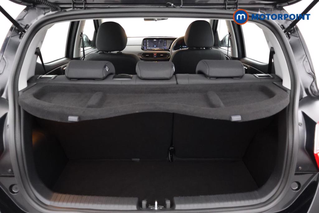 Hyundai I10 Advance Automatic Petrol Hatchback - Stock Number (1547270) - 15th supplementary image
