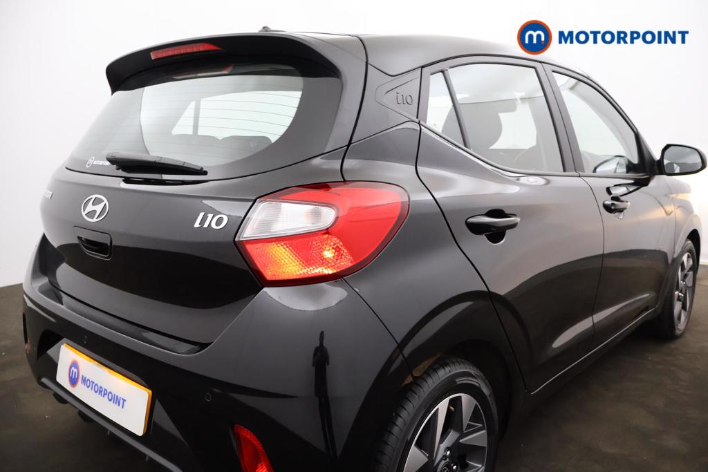 Hyundai I10 Advance Automatic Petrol Hatchback - Stock Number (1547270) - 16th supplementary image