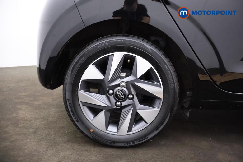 Hyundai I10 Advance Automatic Petrol Hatchback - Stock Number (1547270) - 17th supplementary image