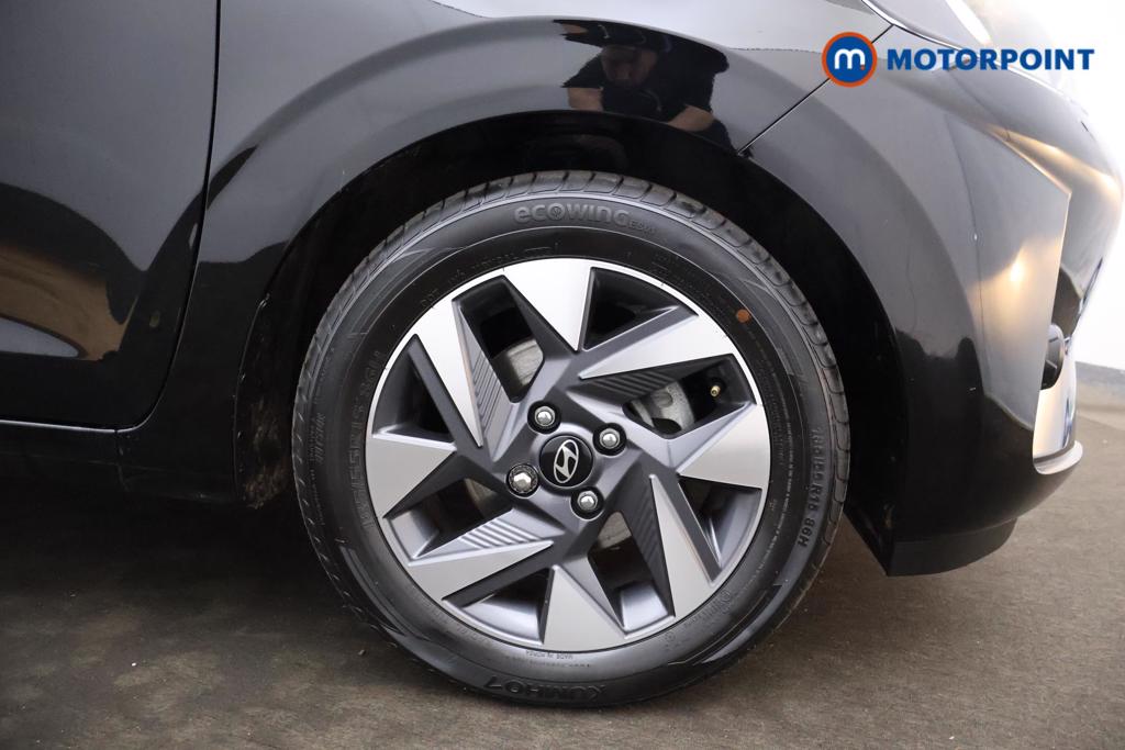 Hyundai I10 Advance Automatic Petrol Hatchback - Stock Number (1547270) - 18th supplementary image