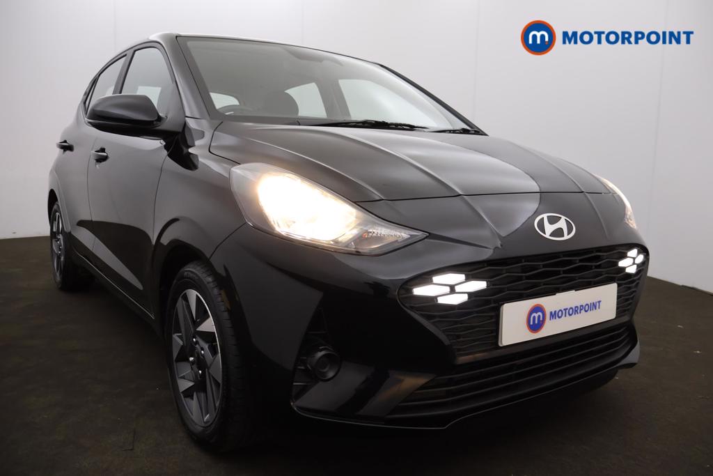 Hyundai I10 Advance Automatic Petrol Hatchback - Stock Number (1547270) - 19th supplementary image