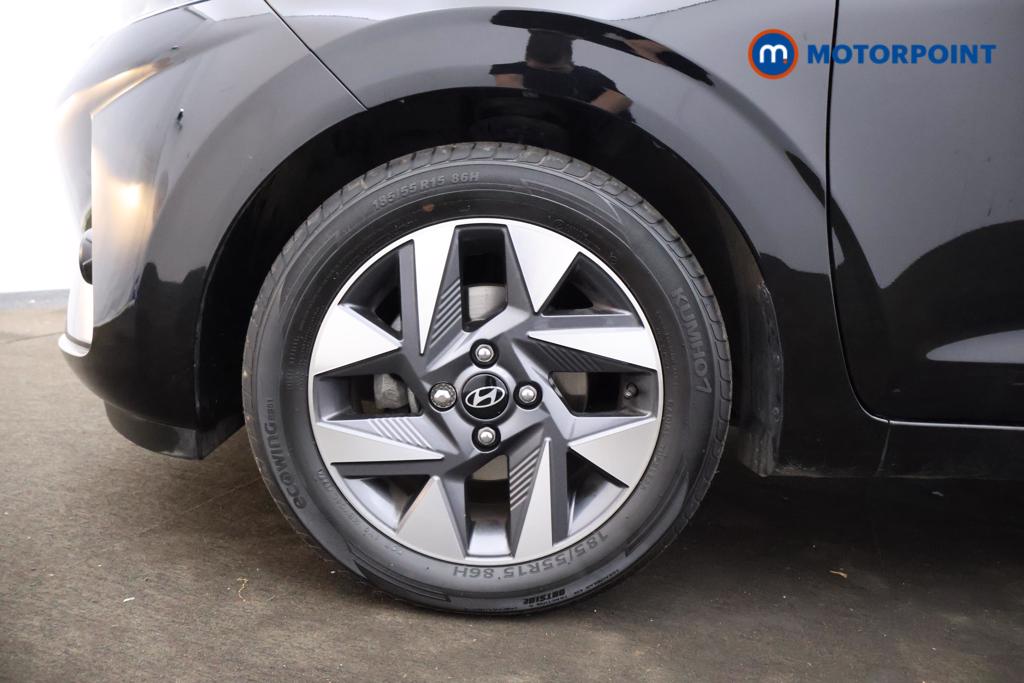 Hyundai I10 Advance Automatic Petrol Hatchback - Stock Number (1547270) - 20th supplementary image