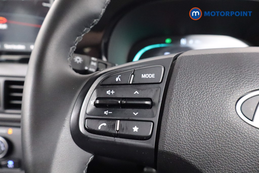 Hyundai I10 Advance Automatic Petrol Hatchback - Stock Number (1547274) - 7th supplementary image