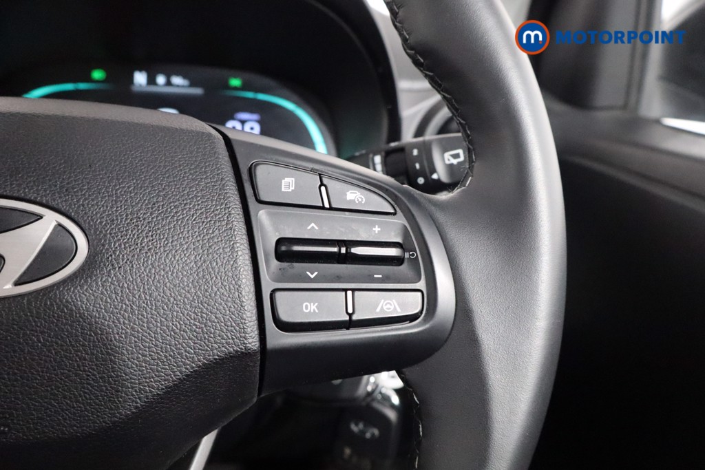 Hyundai I10 Advance Automatic Petrol Hatchback - Stock Number (1547274) - 8th supplementary image