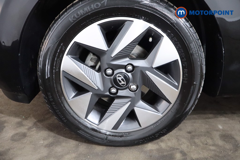 Hyundai I10 Advance Automatic Petrol Hatchback - Stock Number (1547274) - 9th supplementary image