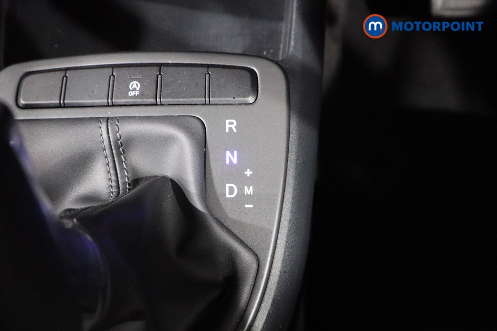 Hyundai I10 Advance Automatic Petrol Hatchback - Stock Number (1547274) - 15th supplementary image