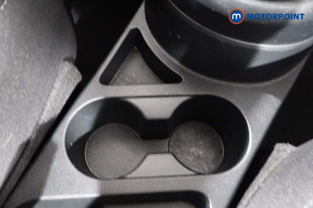 Hyundai I10 Advance Automatic Petrol Hatchback - Stock Number (1547274) - 16th supplementary image