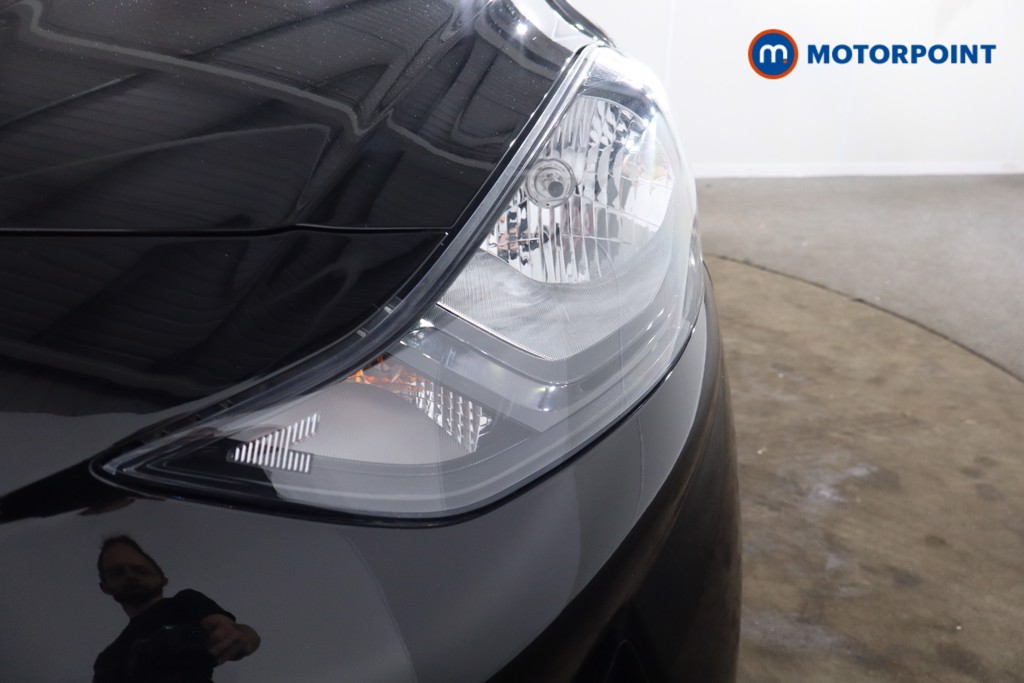 Hyundai I10 Advance Automatic Petrol Hatchback - Stock Number (1547274) - 20th supplementary image