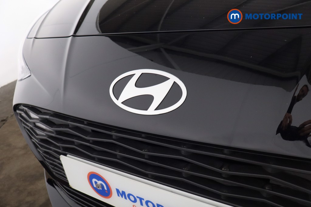 Hyundai I10 Advance Automatic Petrol Hatchback - Stock Number (1547274) - 21st supplementary image
