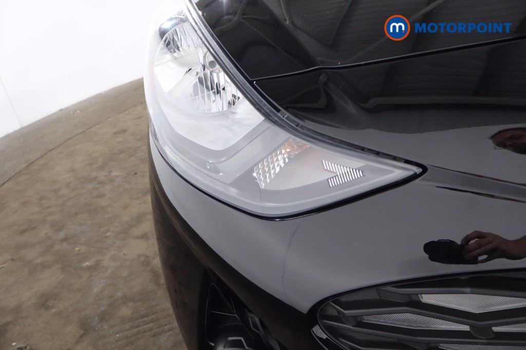 Hyundai I10 Advance Automatic Petrol Hatchback - Stock Number (1547274) - 22nd supplementary image
