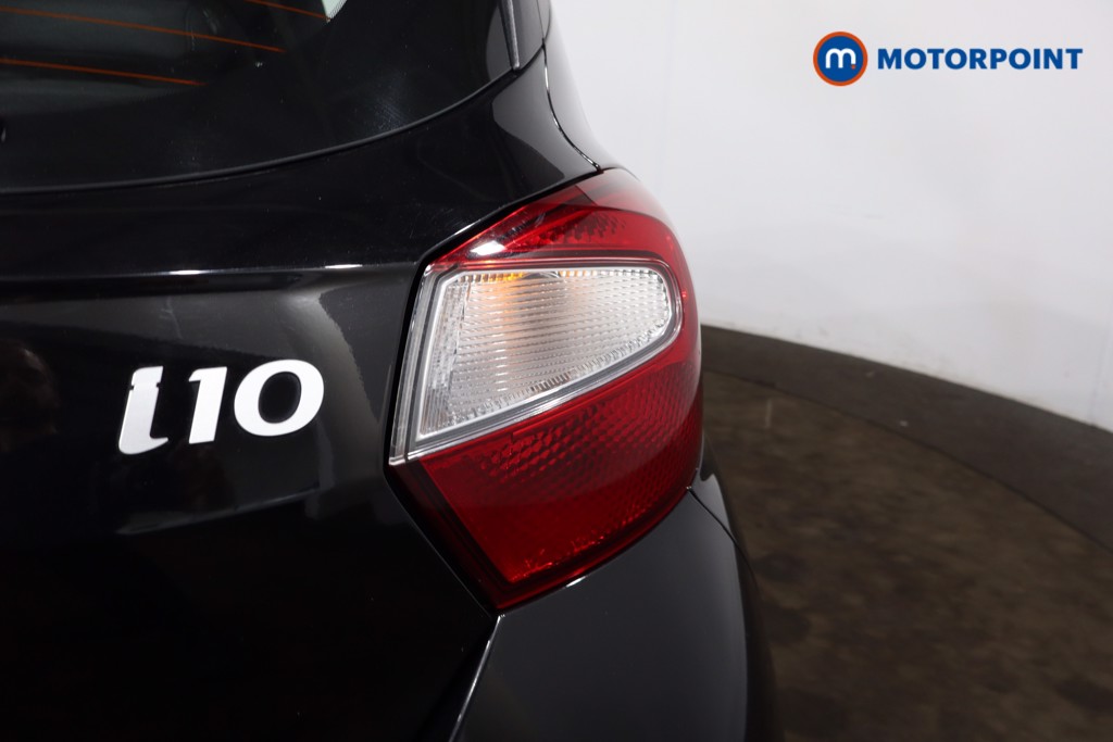 Hyundai I10 Advance Automatic Petrol Hatchback - Stock Number (1547274) - 24th supplementary image