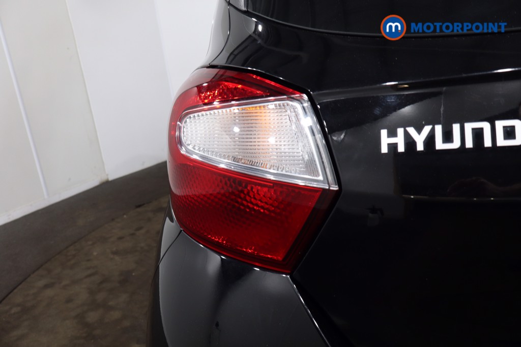 Hyundai I10 Advance Automatic Petrol Hatchback - Stock Number (1547274) - 25th supplementary image
