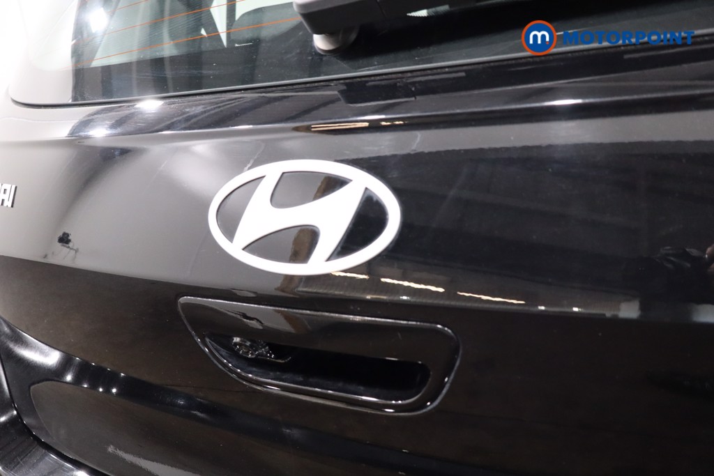 Hyundai I10 Advance Automatic Petrol Hatchback - Stock Number (1547274) - 26th supplementary image