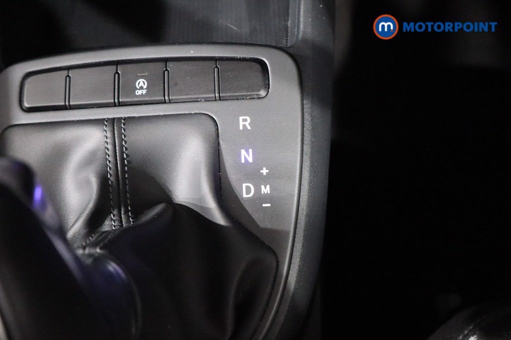 Hyundai I10 Advance Automatic Petrol Hatchback - Stock Number (1547277) - 14th supplementary image