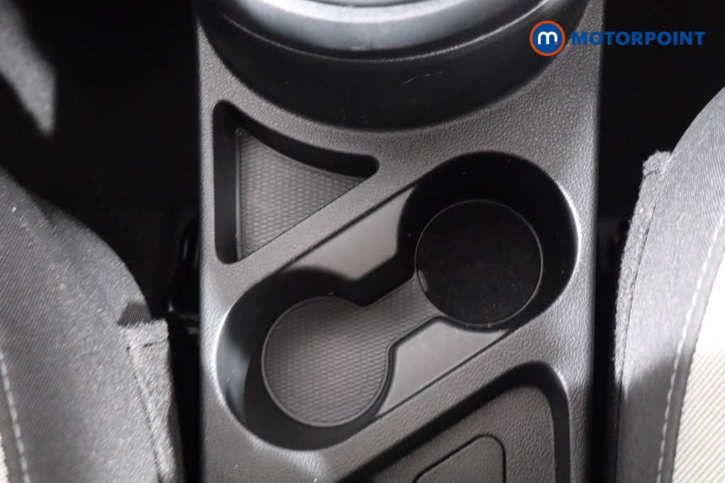 Hyundai I10 Advance Automatic Petrol Hatchback - Stock Number (1547277) - 15th supplementary image