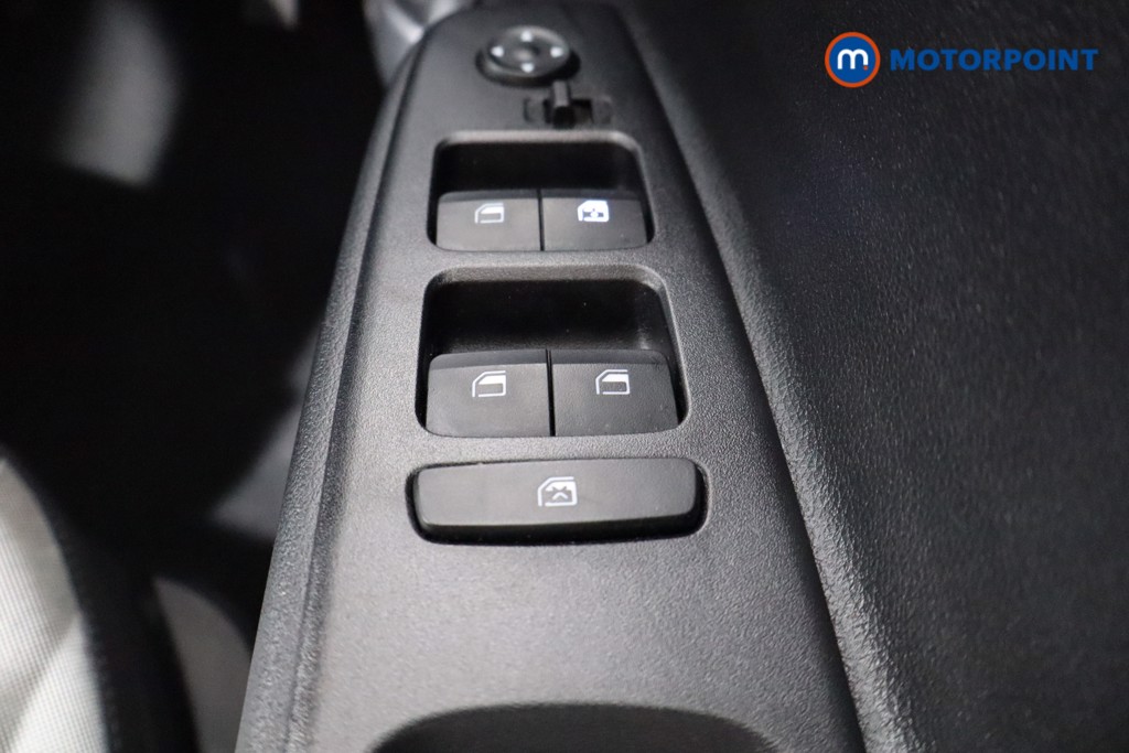 Hyundai I10 Advance Automatic Petrol Hatchback - Stock Number (1547277) - 16th supplementary image