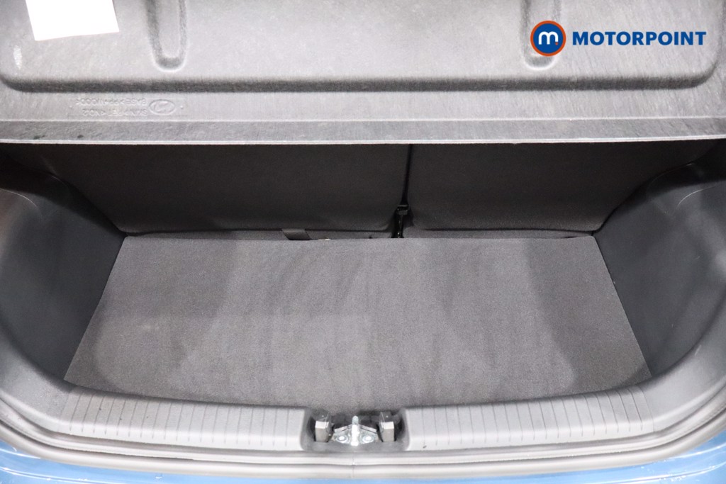 Hyundai I10 Advance Automatic Petrol Hatchback - Stock Number (1547277) - 25th supplementary image