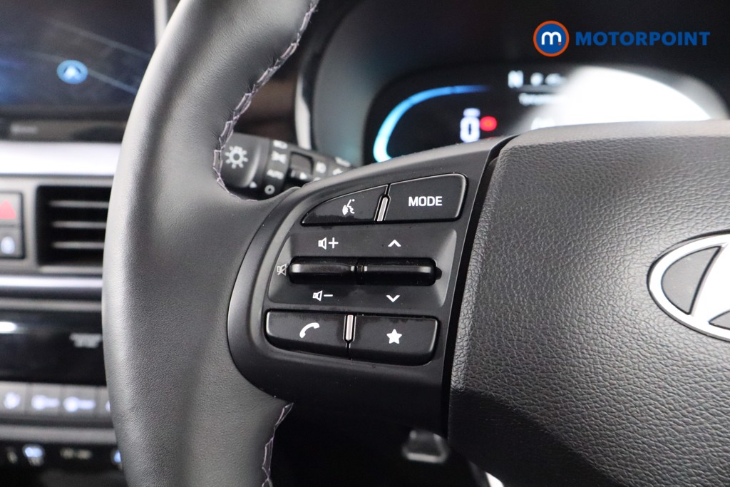 Hyundai I10 Premium Automatic Petrol Hatchback - Stock Number (1547310) - 7th supplementary image